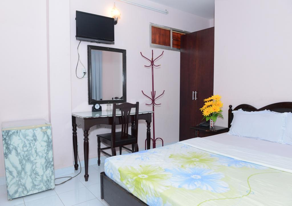Thao Nhi Hotel Ho Şi Min Cameră foto