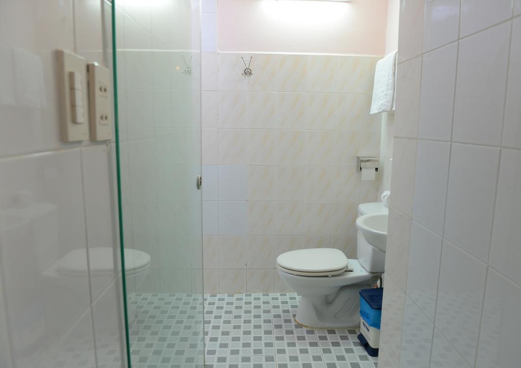 Thao Nhi Hotel Ho Şi Min Cameră foto